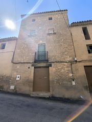Semi detached house in Albagés (L´). Espectacular casa en venta con amplios espacios, terraza y acoge