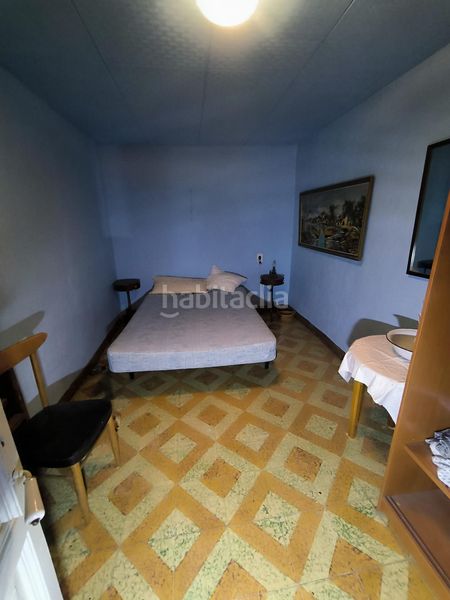 Foto 159d252e-762e-4f20-84d7-6a33e61e4cf6. Casa adossada a Albagés (L´)