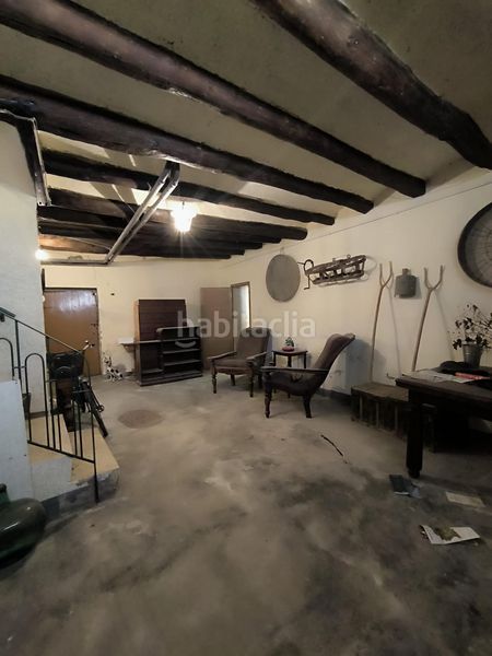 Foto 6a2276e5-e862-47fb-bc46-414ce44cd6b3. Casa adossada a Albagés (L´)