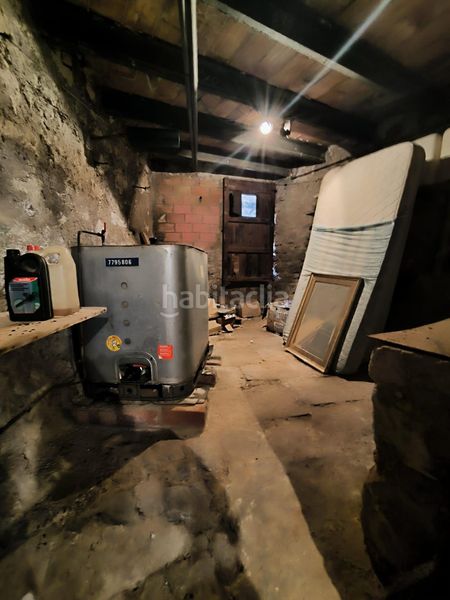 Foto 876c4ae0-97ab-4d26-836f-0137ca0799e1. Casa adossada a Albagés (L´)