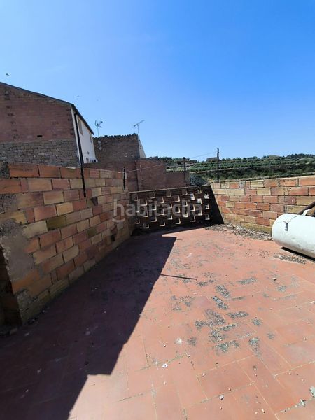 Foto 91859313-797b-4316-b836-223117fdcfea. Casa adossada a Albagés (L´)