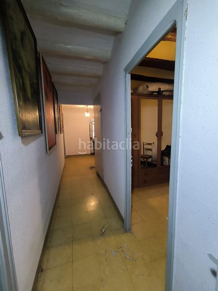 Foto a7979dc9-3c7e-44e3-a1f8-a5df7cbc888b. Casa adossada a Albagés (L´)