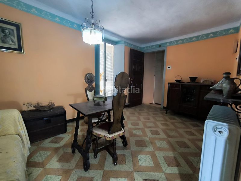 Foto d50882f7-7870-4bb3-b80c-7c5a6228ec49. Casa adossada a Albagés (L´)