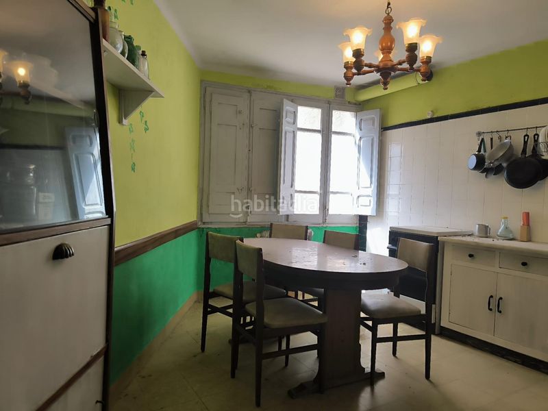 Foto eac41bf7-7b9f-4d2c-8a42-772bb22fcd51. Casa adossada a Albagés (L´)