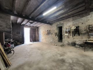 Geschäftsraum in Albagés (L´). Amplio almacén en venta con gran potencial en la zona del pueblo