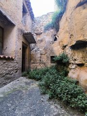 Locale commerciale in Albagés (L´). Amplio almacén en venta con gran potencial en la zona del pueblo