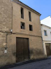 Local Comercial a Albagés (L´). Amplio almacén en venta con gran potencial en la zona del pueblo