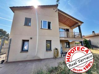 Chalet à Cabra del Camp. Descubre este espectacular chalet independiente en la prestigios