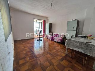 Etagenwohnung in Centre. Oportunidad en reus  piso con inquilino y rentabilidad asegurada