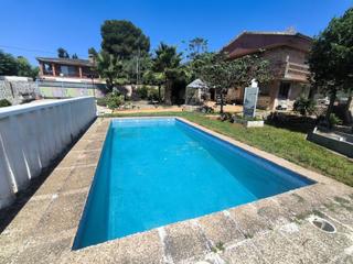 Wohngrundstück in Catllar (El). Encantadora finca urbana en plena naturaleza  el catllar, tarrag
