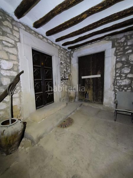 Foto 039ef77d-59a0-4a73-9f17-38e46f41b331. Casa a Pobla de Cérvoles (La)