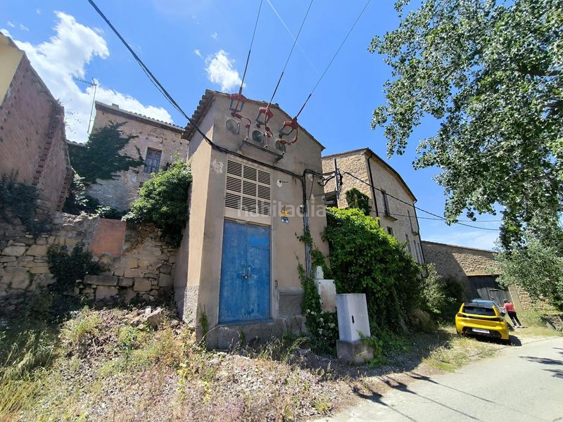 Foto 42b714c2-15f7-47ee-b49f-134c98f3eac1. Casa a Pobla de Cérvoles (La)