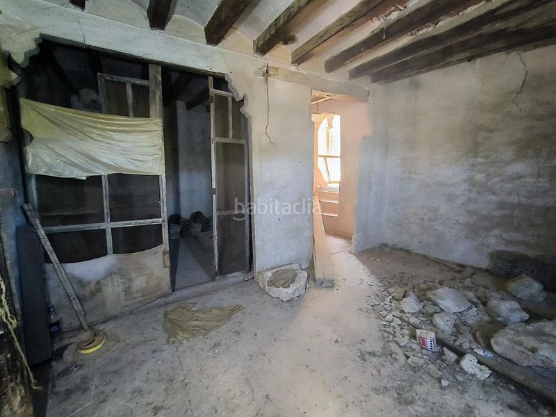 Foto 4ad39a56-8187-4996-8350-f9fb3e7c4e99. Casa a Pobla de Cérvoles (La)