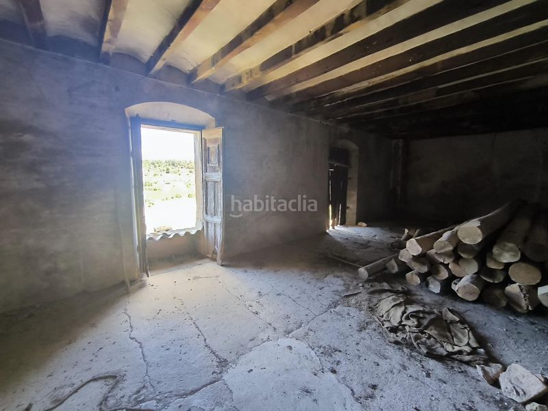 Foto 4fe16473-46a2-411b-a03a-445204bc5eac. Casa a Pobla de Cérvoles (La)
