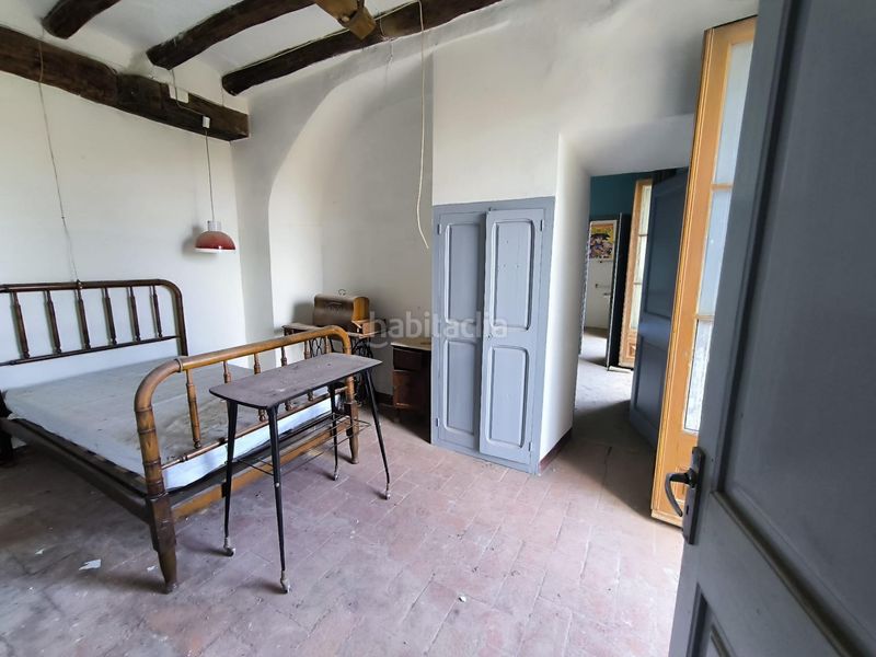 Foto 5900644b-4f0d-4e8e-9058-a882a48841b9. Casa a Pobla de Cérvoles (La)