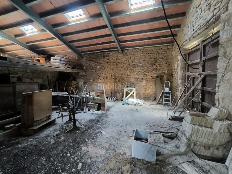 Foto 5a8681d4-4fe1-4cc1-a435-3d045455a1f5. Casa a Pobla de Cérvoles (La)