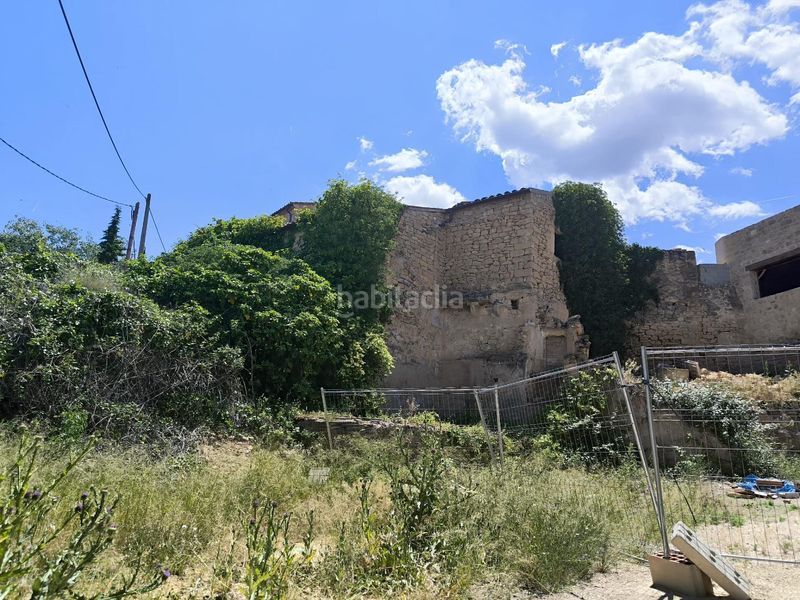 Foto 74e540ed-890c-4610-bbbb-ce6b9f36b23e. Casa a Pobla de Cérvoles (La)