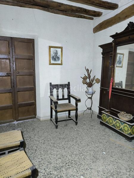Foto 7da726d6-5d92-469f-9319-c3252ded4e56. Casa a Pobla de Cérvoles (La)