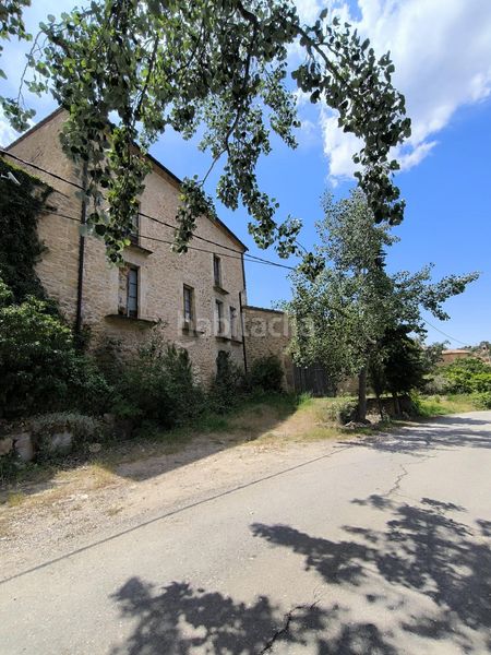 Foto 89f9a599-4d9a-4288-a373-0857ae9a9629. Casa a Pobla de Cérvoles (La)