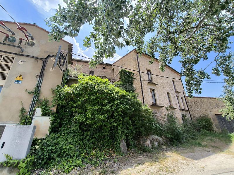 Foto 8dd47fe0-b61c-4191-9046-9c6e1cc68282. Casa a Pobla de Cérvoles (La)