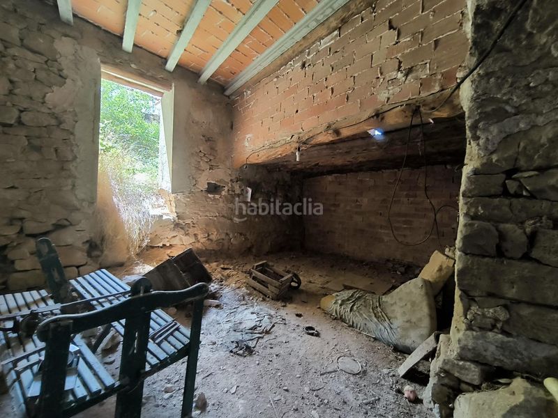 Foto 8f51c83b-34d8-4108-b8c3-e8f537aa046d. Casa a Pobla de Cérvoles (La)