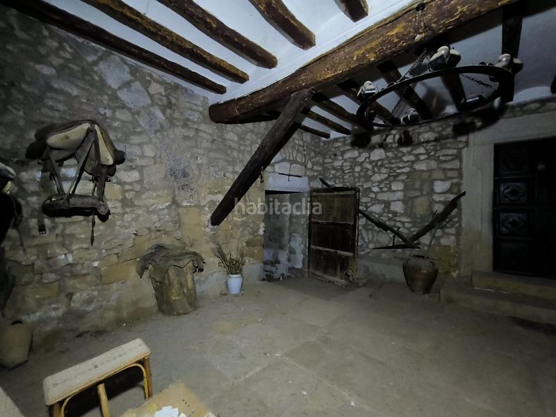 Foto 9e86efac-2b3b-4055-8aa6-577296caf587. Casa a Pobla de Cérvoles (La)