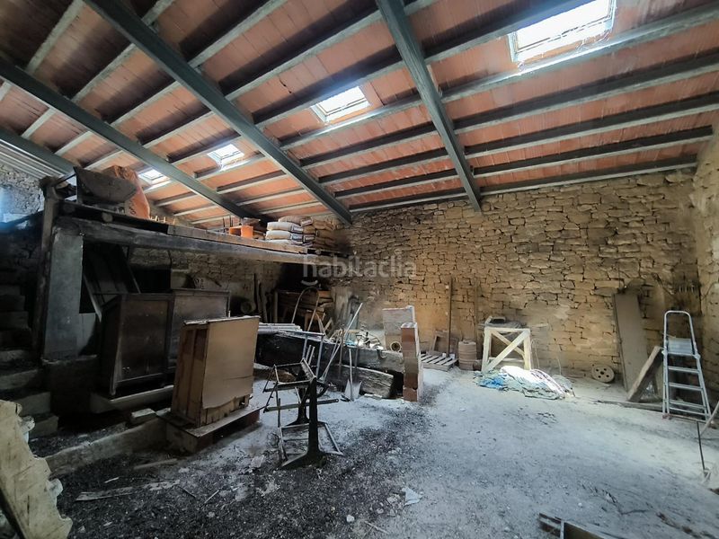 Foto a4380cc4-0771-40f6-94a3-5bcc76078696. Casa a Pobla de Cérvoles (La)