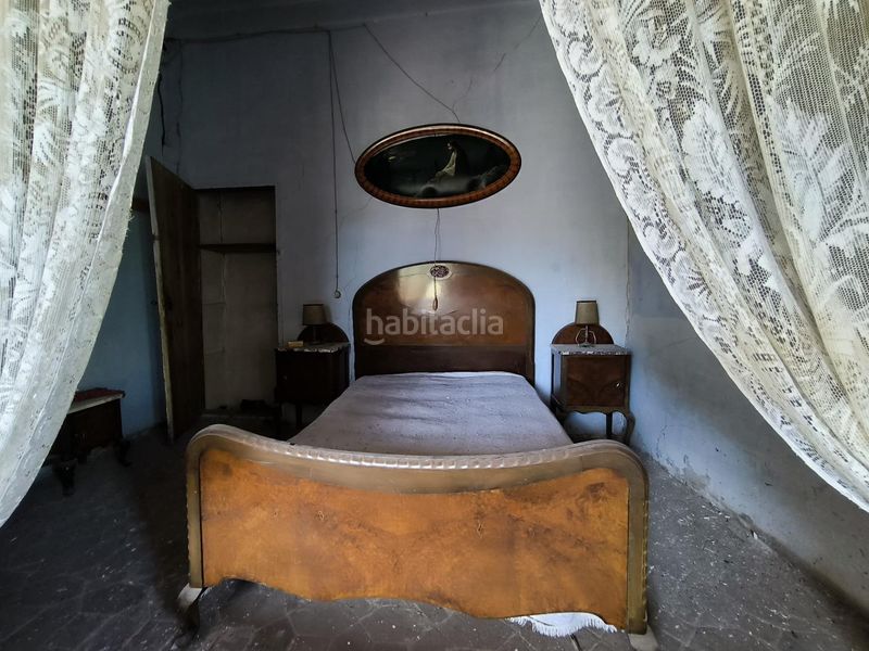 Foto abd28be2-99de-40a7-9f4f-0911bfb1f247. Casa a Pobla de Cérvoles (La)