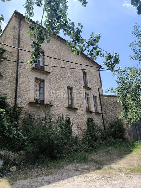 Foto b9fa5cf0-a664-4334-b14c-967898fd7de4. Casa a Pobla de Cérvoles (La)