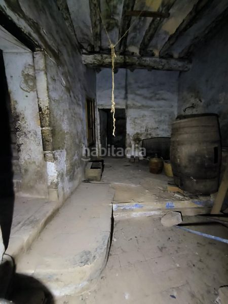 Foto bbbe6d5e-8951-4906-a6fe-887e532af63c. Casa a Pobla de Cérvoles (La)