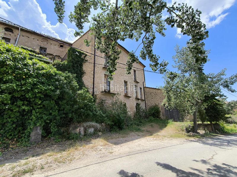 Foto bd52149e-eb95-4da0-835c-c31a6558398b. Casa a Pobla de Cérvoles (La)