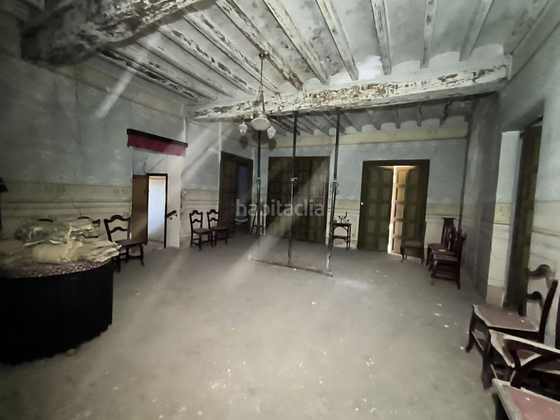 Foto c0c1a79c-540c-49b7-b055-9d6f97d4d360. Casa a Pobla de Cérvoles (La)