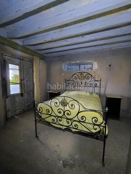 Foto c2029e26-5ef6-47a3-9326-050c1a78a905. Casa a Pobla de Cérvoles (La)