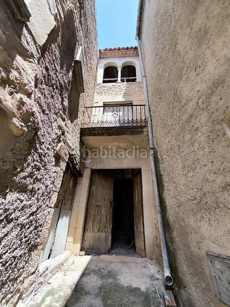 Foto d189230f-a2ff-4608-9aa0-990117ff4bde. Casa a Pobla de Cérvoles (La)