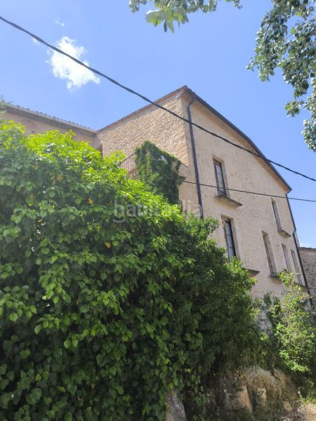 Foto dd4c4150-749c-4b71-b92f-0e75a7215ce9. Casa a Pobla de Cérvoles (La)