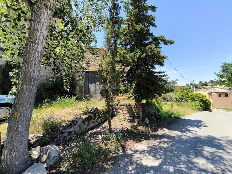 Foto de76c9b1-7a20-4d81-8dd6-95a0f1219f92. Casa a Pobla de Cérvoles (La)