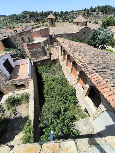 Foto e3aee897-fbd3-4bef-a4a1-2f9944a2f91e. Casa a Pobla de Cérvoles (La)