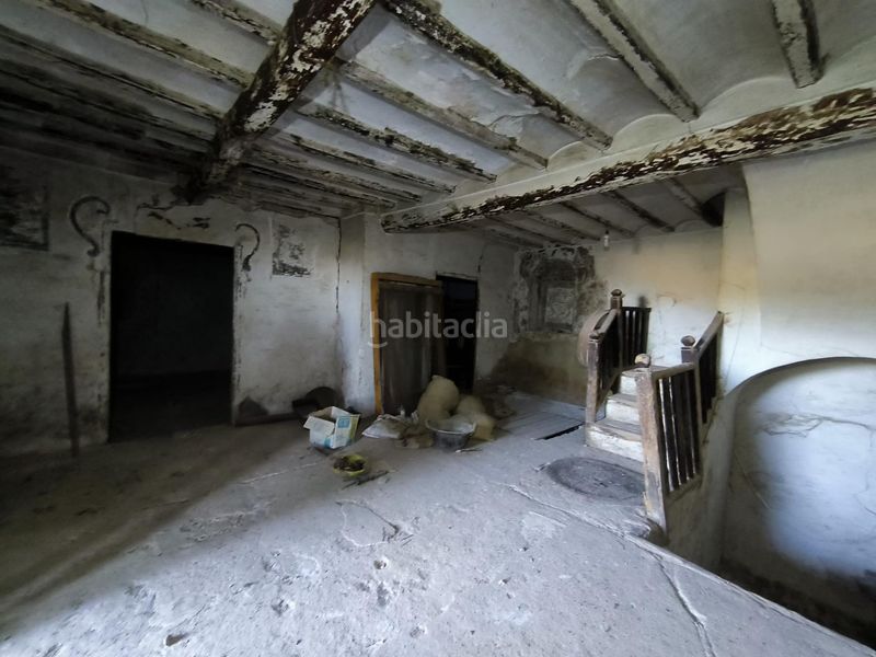 Foto e691ddab-4186-4697-ab9a-eb90afffab2f. Casa a Pobla de Cérvoles (La)