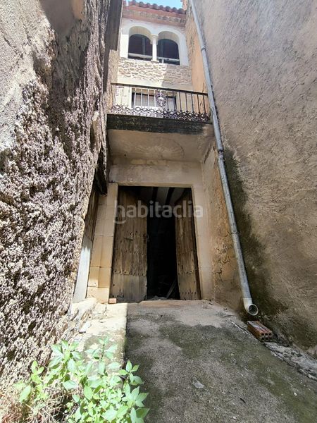 Foto ec73e091-f00d-40a7-9d38-ed2a6b2e6955. Casa a Pobla de Cérvoles (La)