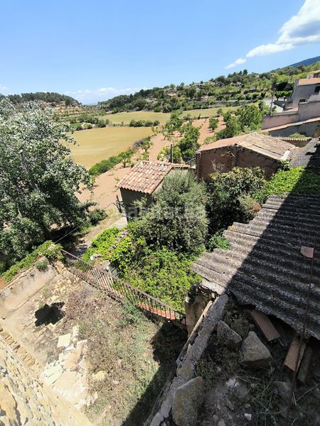 Foto f60d7345-252f-47de-8b5d-3b8b08fd8f39. Casa a Pobla de Cérvoles (La)