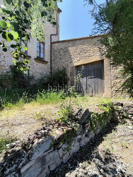 Foto f637a165-21d8-42bb-b402-02a215112a2c. Casa a Pobla de Cérvoles (La)