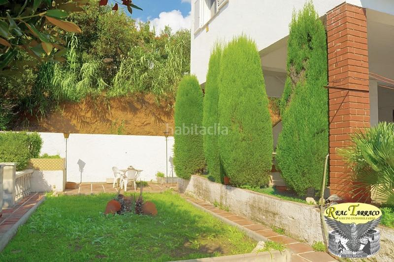 Foto 00cded50-486b-4dd8-948a-97c19b788c3c. Chalet  independiente en masnou zona privilegiada en Masnou (El)