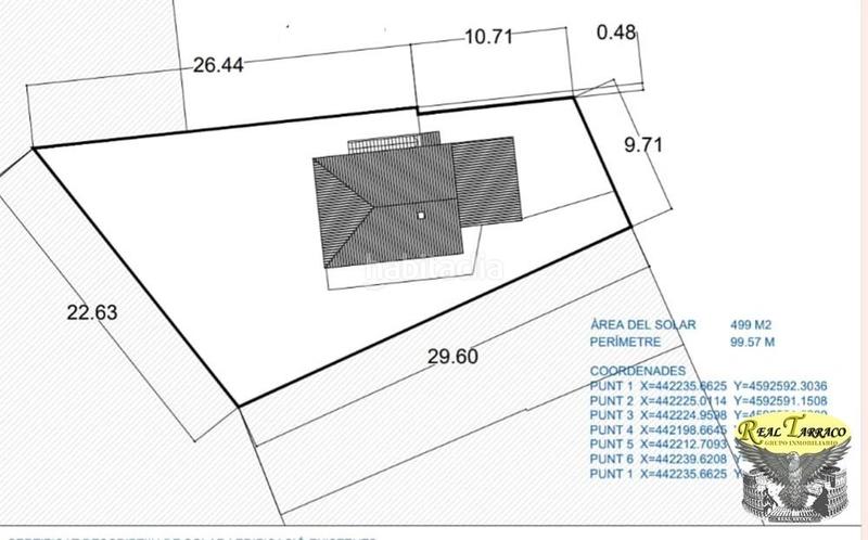 Foto 20cd9f3b-7268-4d3d-8f8b-d7cb2146e695. Chalet  independiente en masnou zona privilegiada en Masnou (El)