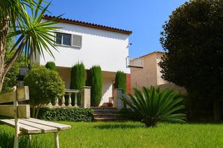Xalet a Centre. Chalet independiente en masnou  zona privilegiada