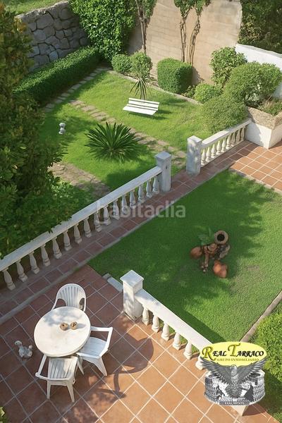 Foto 641dfa1f-0b62-4606-aea1-27c23607b711. Chalet  independiente en masnou zona privilegiada en Masnou (El)