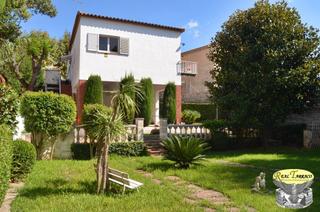 Xalet a Centre. Chalet independiente en masnou  zona privilegiada