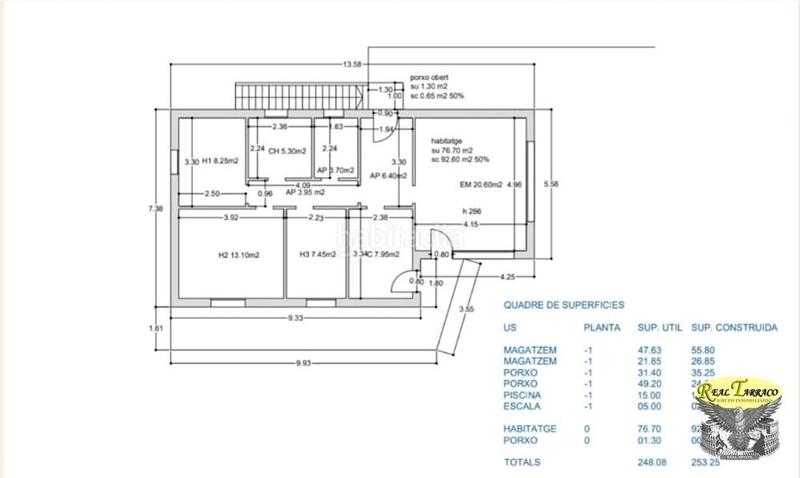 Foto ba8d5fb0-078d-4387-809b-acff512693cf. Chalet  independiente en masnou zona privilegiada en Masnou (El)