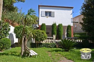 Xalet a Centre. Chalet independiente en masnou  zona privilegiada