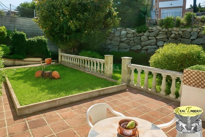 Foto efde966d-24e1-4286-a16d-3900606e8a5d. Chalet  independiente en masnou zona privilegiada en Masnou (El)