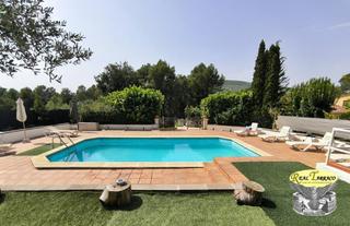 Chalet à Pontils. Casa reformada lista para entrar a vivir en seguer   pontils tar